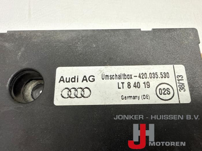 Antenne Versterker Audi R8 - Foto 3