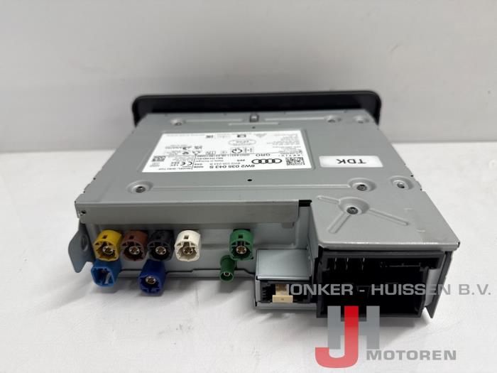 Navigatie Module Audi A4 - 照片 3