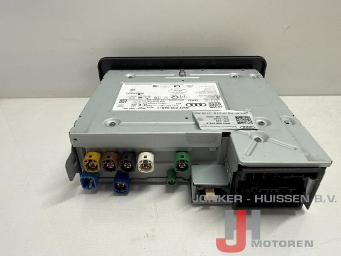 Central electronic module Audi A5 - Foto 3