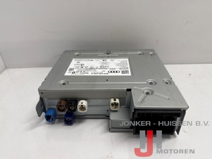 Central electronic module Audi A3 - Foto 3