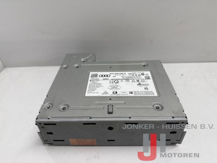 Central electronic module Audi A3 - Foto 2