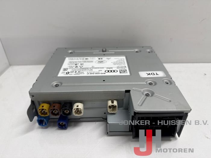 Comfort Module Audi S3 - Foto 3