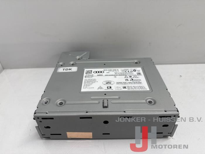 Comfort Module Audi S3 - Foto 2