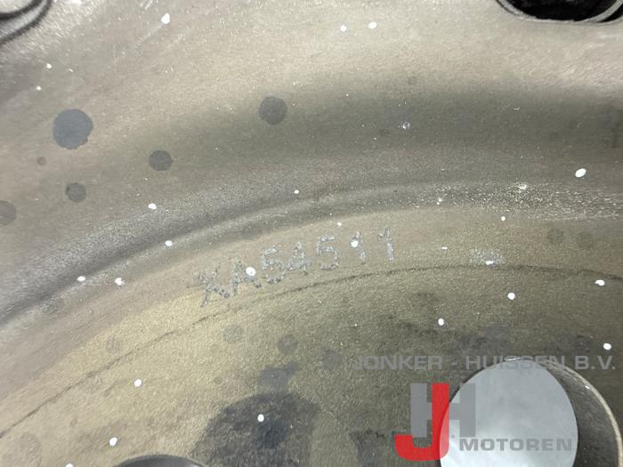 Remschijf achter Ferrari F430 - Foto 4