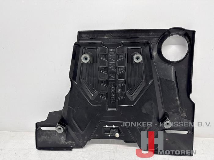 Afdekplaat motor BMW M5 S63B44B - Foto 3