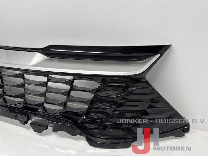 Grille Kia Sportage - Foto 3