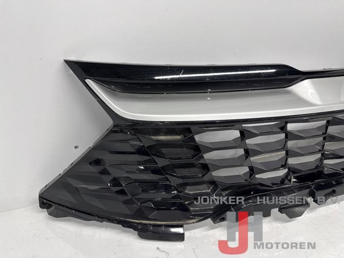 Grille Kia Sportage - Foto 2