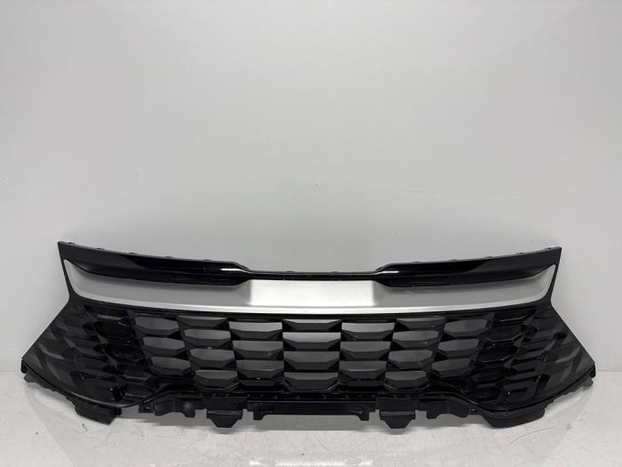 Grille Kia Sportage