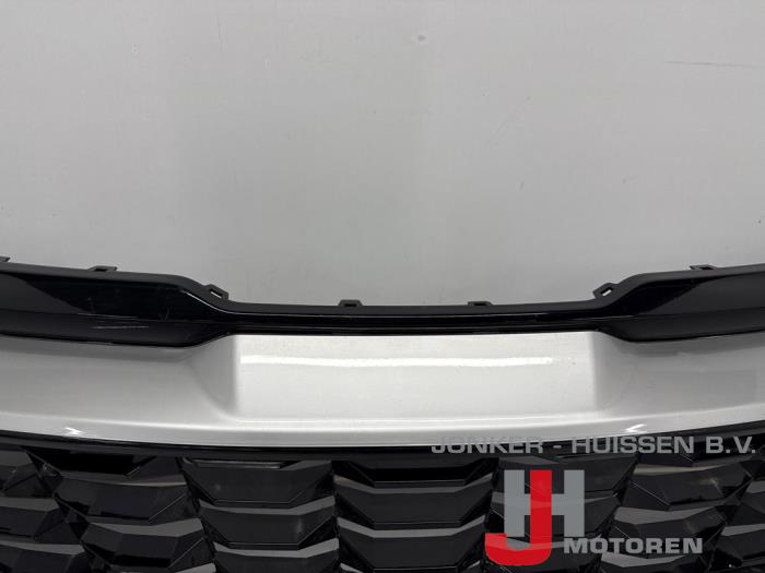 Grille Kia Sportage - Foto 6