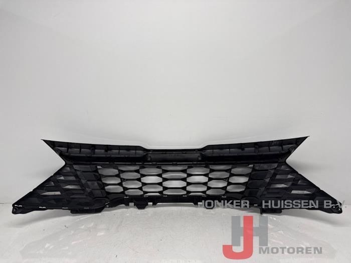 Grille Kia Sportage - Foto 7