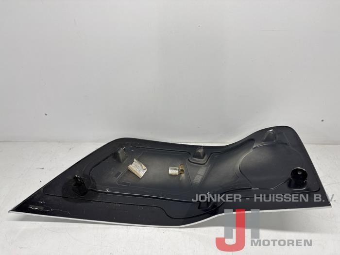 Afdekplaat diversen Audi R8 - صورة 2