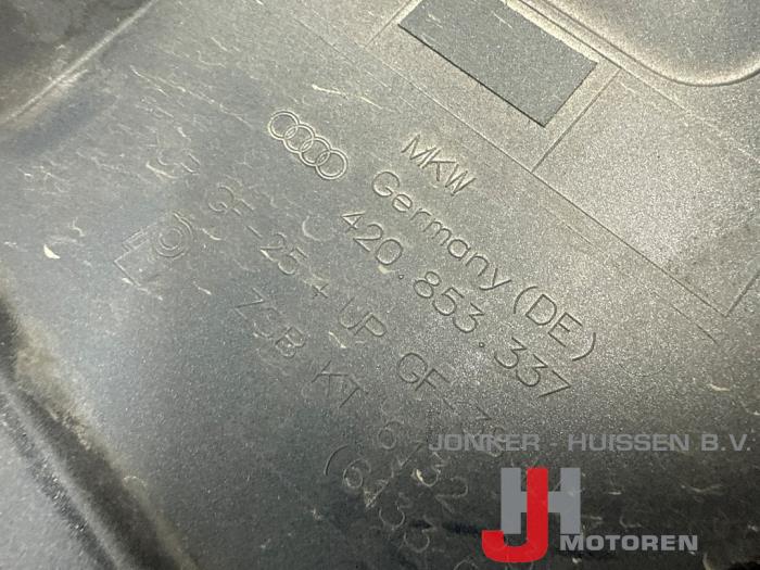 Afdekplaat diversen Audi R8 - صورة 3