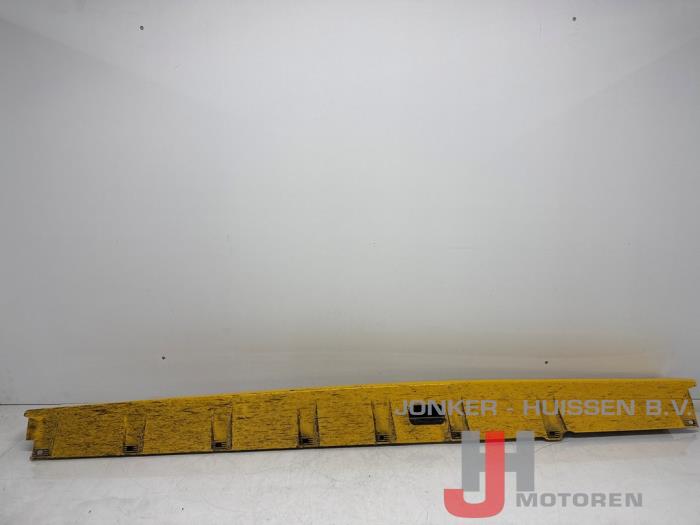 Zijskirt links Audi R8 - Foto 4