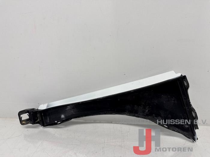 Scherm links-voor Audi R8 - صورة 2