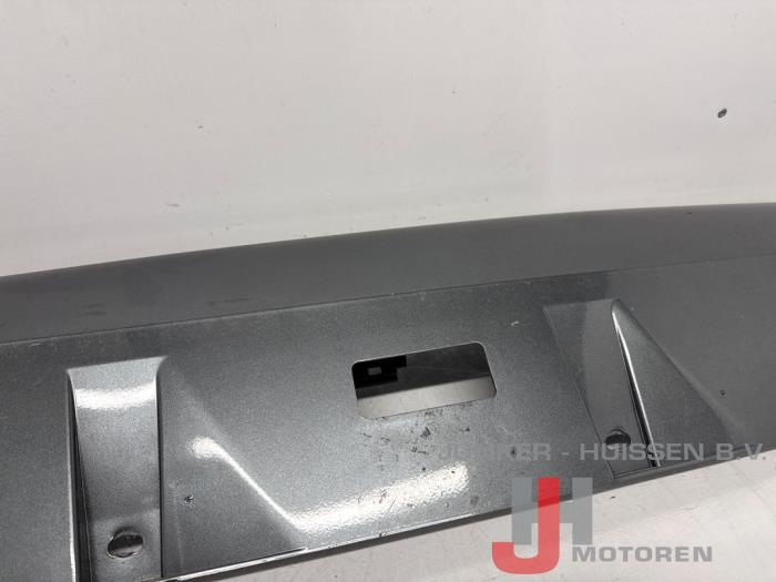 Zijskirt links Audi R8 - Foto 3