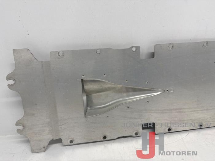 Beschermplaat bodem Audi R8 - Foto 3