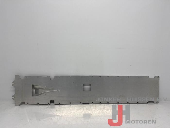 Beschermplaat bodem Audi R8 - Foto 2