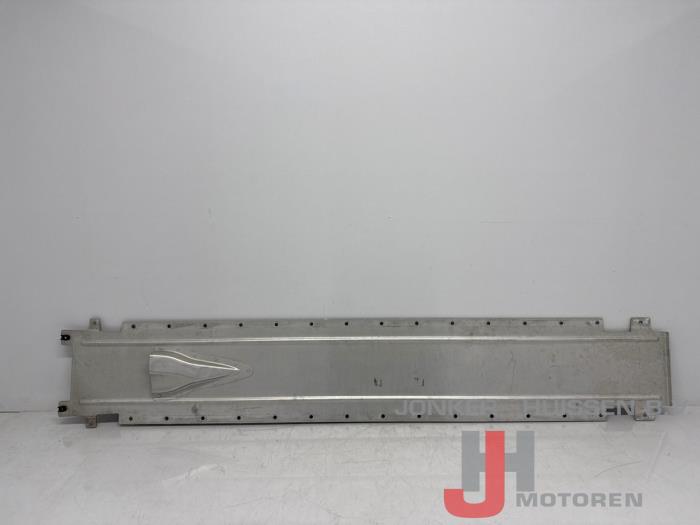 Beschermplaat bodem Audi R8 - Photo 3