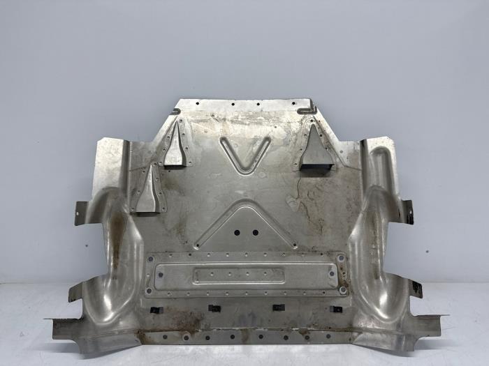 Beschermplaat bodem Audi R8