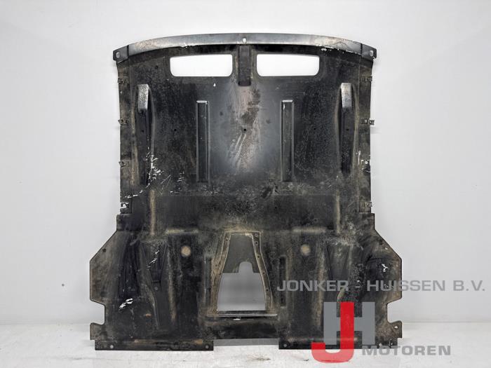 Beschermplaat bodem Audi R8 - 照片 2