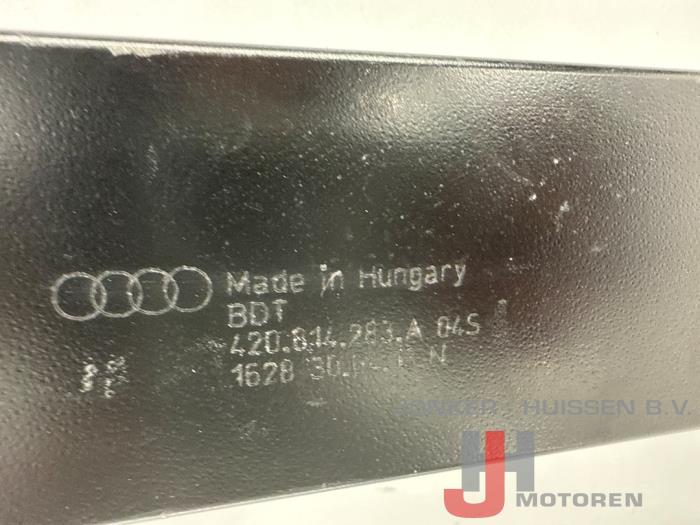 Subframe Audi R8 - Foto 2