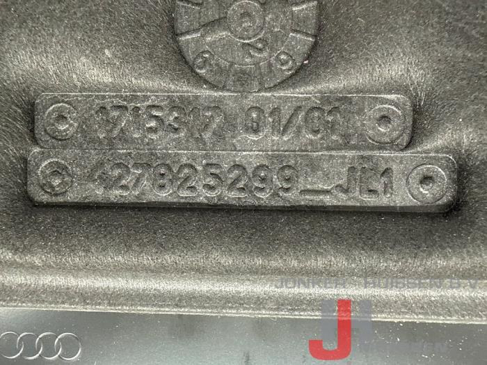 Afdekplaat diversen Audi R8 - Foto 4