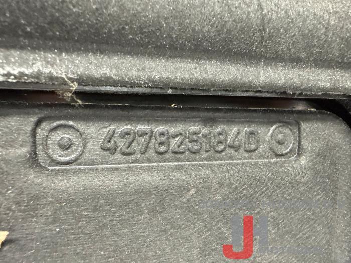 Afdekplaat diversen Audi R8 - Foto 5