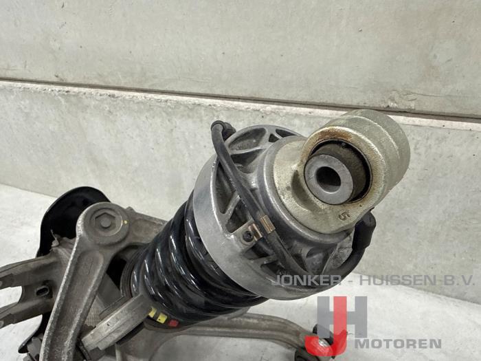 Wielophanging rechts-achter Audi R8 - Foto 11