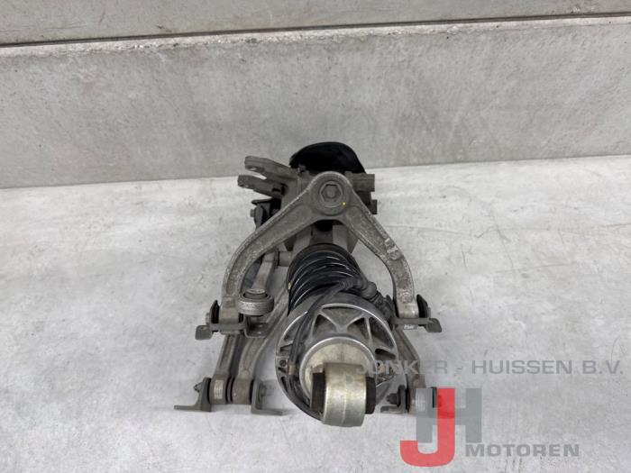Wielophanging rechts-achter Audi R8 - Foto 10