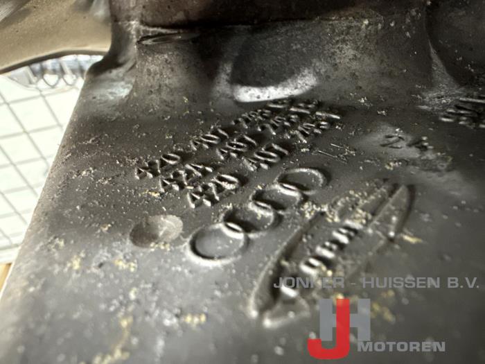 Wielophanging links-voor Audi R8 - Photo 9