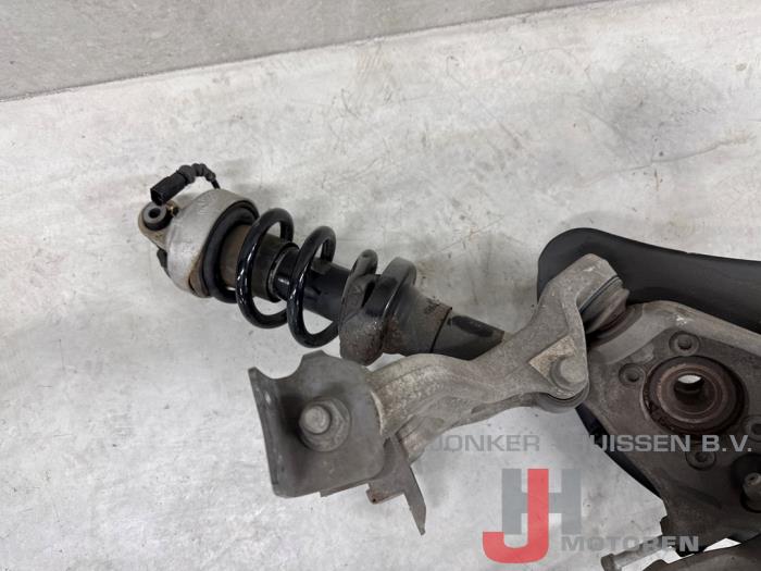 Wielophanging links-voor Audi R8 - Photo 3