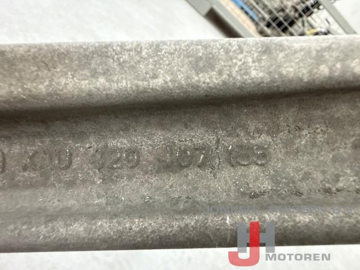 Wielophanging links-voor Audi R8 - Photo 4