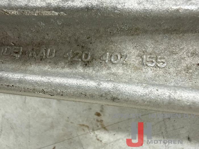 Wielophanging links-voor Audi R8 - Fotoğraf 2