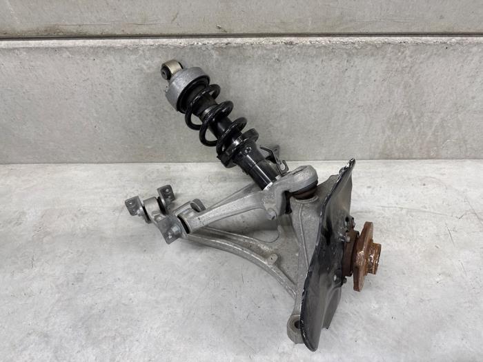Wielophanging links-voor Audi R8