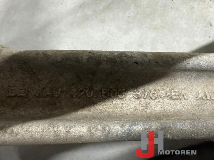 Wielophanging links-achter Audi R8 - Foto 7