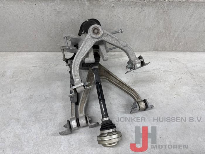 Wielophanging links-achter Audi R8 - Foto 2
