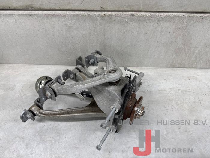 Wielophanging links-achter Audi R8 - Foto 3