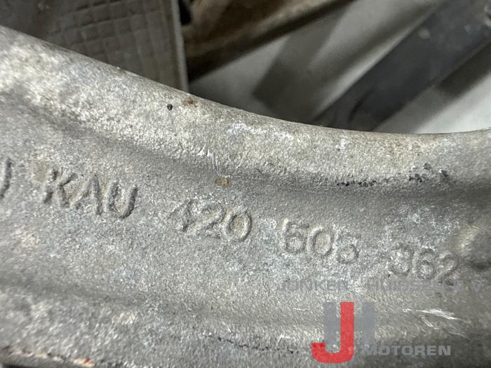 Wielophanging links-achter Audi R8 - Foto 5