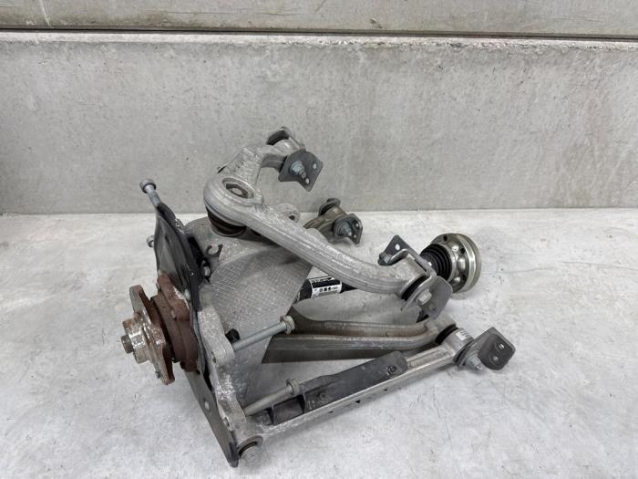 Wielophanging links-achter Audi R8