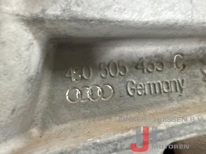 Aandrijfas links-achter Audi R8 CSP - صورة 11