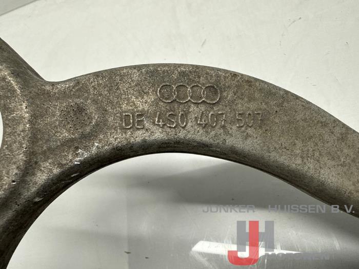 Draagarm Boven links-voor Audi R8 - Photo 4