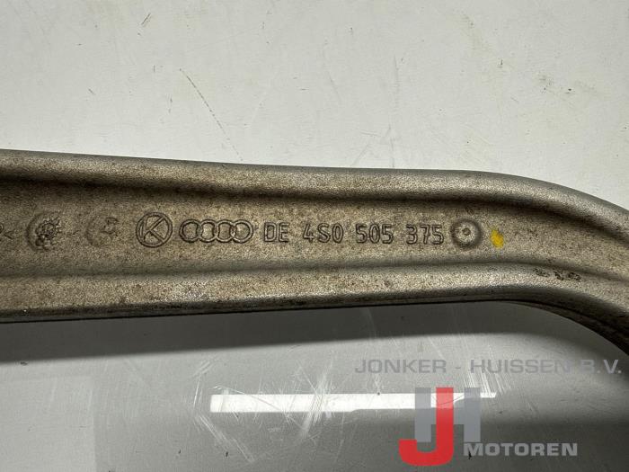 Draagarm onder links-achter Audi R8 - Photo 4
