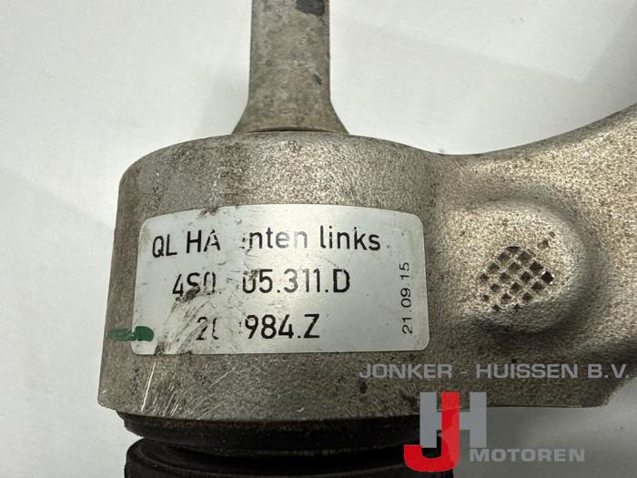 Draagarm onder links-achter Audi R8 - Photo 3