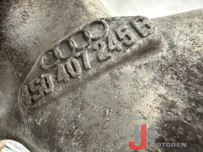 Fusee houder links-voor Audi R8 - Photo 4