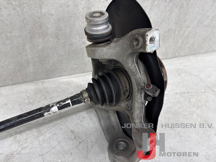 Fusee houder links-voor Audi R8 - Photo 3