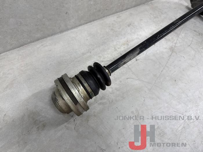 Fusee houder links-voor Audi R8 - Photo 5