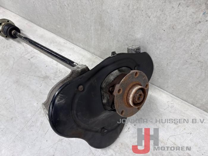Fusee houder links-voor Audi R8 - Photo 2