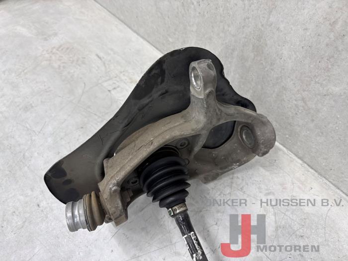Fusee houder rechts-voor Audi R8 - Photo 5
