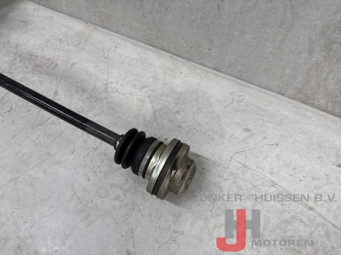 Fusee houder rechts-voor Audi R8 - Photo 3