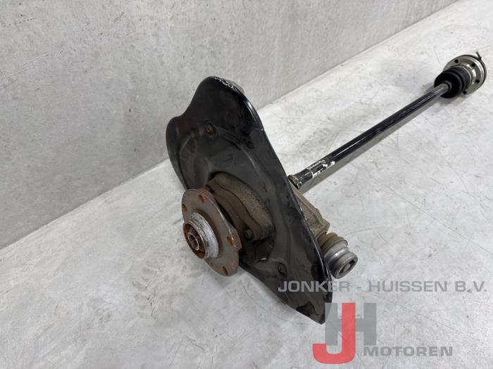 Fusee houder rechts-voor Audi R8 - Photo 2